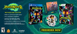 Psychonauts 2 Motherlobe Edition PS4 New