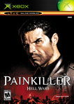 Pain Killer Hell Wars Xbox Used