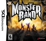 Monster Band DS Used Cartridge Only