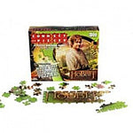 The Hobbit An Unexpected Journey 700 Piece Puzzle New