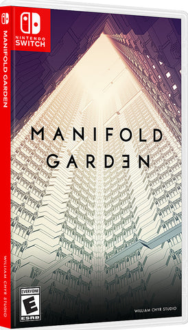 Manifold Garden Switch New