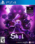 Skul The Hero Slayer PS4 New