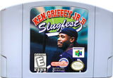 Ken Griffeys Slugfest N64 Used Cartridge Only