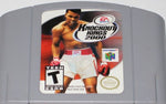 Knockout Kings 2000 N64 Used Cartridge Only