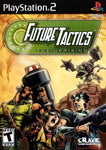 Future Tactics The Uprising PS2 Used