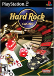 Hard Rock Casino PS2 Used