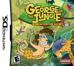 George Of The Jungle DS Used Cartridge Only