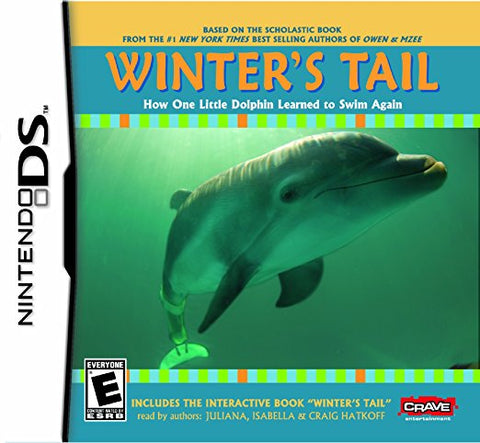 Winters Tail DS Used