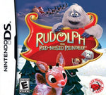 Rudolph The Red Nosed Reindeer DS Used