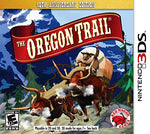 Oregon Trail 3DS Used Cartridge Only