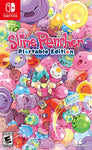 Slime Rancher Plortable Edition Switch New