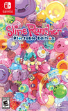 Slime Rancher Plortable Edition Switch Used