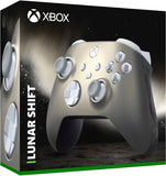 Xbox Series Controller Wireless Lunar Shift Limited Edition New