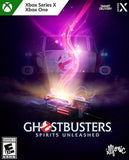 Ghostbusters Spirits Unleashed Xbox Series X Xbox One Used