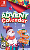 Advent Calendar Switch Used
