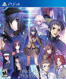 Witch On The Holy Night Limited Edition PS4 New