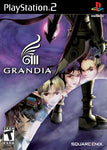 Grandia III PS2 Used
