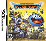 Dragon Quest Heroes Rocket Slime DS Used