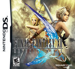 Final Fantasy XII Revenant Wings DS Used Cartridge Only