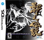 Legend Of Kage 2 DS Used