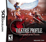 Valkyrie Profile Covenant Of Plume DS Used
