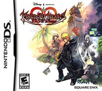 Kingdom Hearts 358/2 Days DS Used Cartridge Only