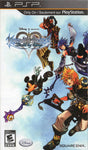 Kingdom Hearts Birth By Sleep PSP Used