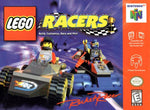 Lego Racers N64 Used Cartridge Only