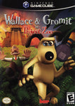 Wallace & Gromit GameCube Used