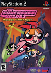 Powerpuff Girls PS2 Used