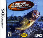 Professional Fishermans Tour DS Used Cartridge Only