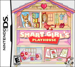 Smart Girls Playhouse DS Used Cartridge Only