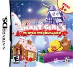 Smart Girls Winter Wonderland DS Used Cartridge Only