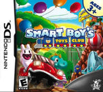 Smart Boys Toy Club DS Used Cartridge Only