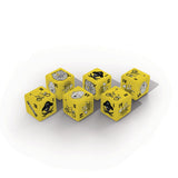 Dice Set The Goonies