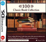 100 Classic Book Collection DS Used Cartridge Only