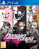 Danganronpa Trilogy Import PS4 New