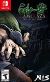 Kamiwaza Way Of The Thief Switch Used