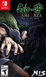 Kamiwaza Way Of The Thief Switch New