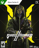 Ghostrunner 2 Xbox Series X Used