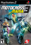 Motorcross Mania 3 PS2 Used