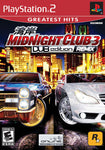 Midnight Club 3 Dub Edition Remix PS2 New Greatest HIts