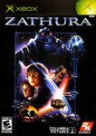 Zathura Xbox Used