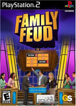 Family Feud PS2 Used