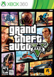 Grand Theft Auto V 360 Used