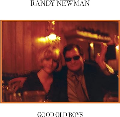 Randy Newman - Good Old Boys (2lp Deluxe Edition) Vinyl New