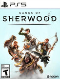 Gangs Of Sherwood PS5 Used