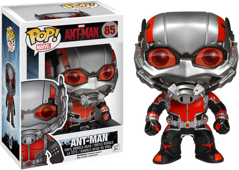 Funko Pop Marvel Ant-Man New