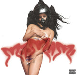 Rosalia - Motomami (Red Translucent) Vinyl New
