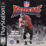 NFL Xtreme PS1 Used